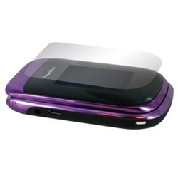 Blackberry Compatible NLU ScreenGuardz Screen Protectors  NL-SBS9-1110