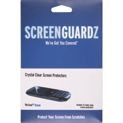 HTC Compatible ScreenGuardz Screen Protectors  NL-SHTO-1009