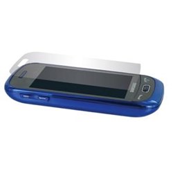 Samsung Compatible NLU ScreenGuardz Screen Protectors  NL-SSE2-0810