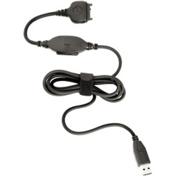 Motorola Original USB Data Cable (Charging)  NNTN5405-BM