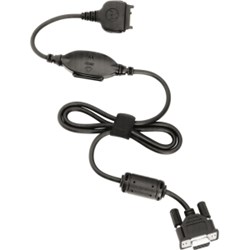 Nextel Original Serial Data Cable (Charging)  NNTN5406B