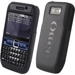 Nokia Compatible Otterbox Commuter Case -Black  NOK4E63XX20C5-NO