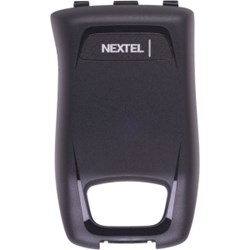 Motorola Original Maximum Capacity Battery Door  NTN2350NA