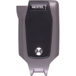 Nextel Original High Performance Battery Door  NTN2406NA