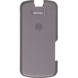 Nextel Original High Performance Battery Door  NTN2517NA