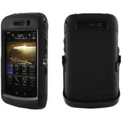 Blackberry Compatible Otterbox Defender Case  RBB29550S20C5-BL