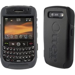 Blackberry Compatible Otterbox Commuter Case - Black  RBB48900S20C5