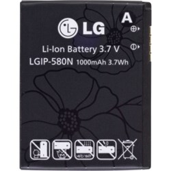 LG Original Standard Battery   SBPL0098701