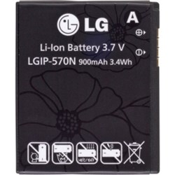 LG Original Standard Battery  SBPL0100401