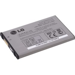 LG Original Standard Battery  SBPL0102301