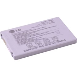 LG Original Standard Battery  SBPP0027402