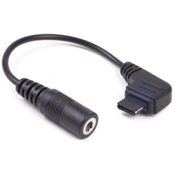 UTStarcom Original Headset Stereo Adapter to 3.5mm  SCA75B
