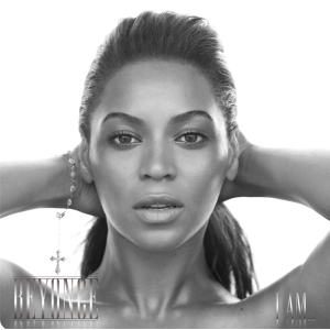 slotMusic 1GB Pre-loaded MP3 music - Beyonce  SDCM-14891-A57-NO