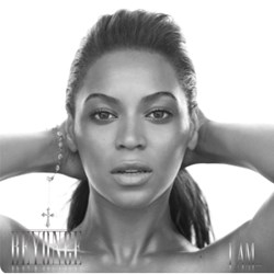 slotMusic 1GB Pre-loaded MP3 music - Beyonce  SDCM-14891-A57