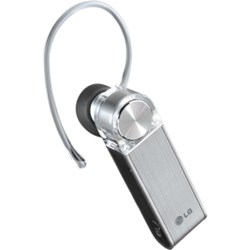 LG Compatible Bluetooth Headset HBM-570  SGBS0004808