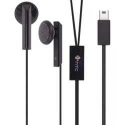 UTStarcom Original Stereo Earbud Headset  SHS5310