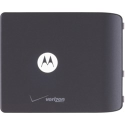 Motorola Original Extended Battery Door (BH6X)  SJHN0449A
