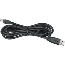 Motorola Compatible Mini USB Data Cable  SKN6371C-UT