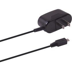 LG Original Travel Charger  SSAD0034401