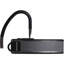 BlueAnt Q2 Bluetooth Headset - Platinum  USEN-BAW-Q2-PL