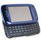 Samsung Compatible Premium Protective Sheild - Blue  A877COVBL Image 1