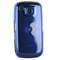 Samsung Compatible Premium Protective Sheild - Blue  A877COVBL Image 2
