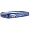 Samsung Compatible Premium Protective Sheild - Blue  A877COVBL Image 3