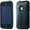 Apple iPhone 3G Otterbox Commuter Case - Black