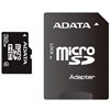 ADATA 32GB microSDHC Class 4 Memory Card Image 1