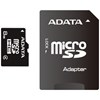 ADATA 8GB microSDHC Class 4 Memory Card  AUSDH8GCL4-RA1 Image 1