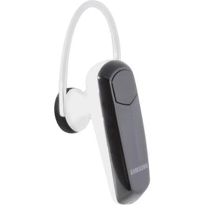 Samsung Original Bluetooth Headset WEP490 - White  AWEP490PWECSTA