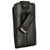 Axiom Leather Pouch - Black  AXIOMMB810 Image 1