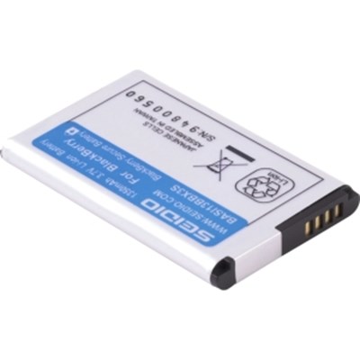 Blackberry Compatible Extended Battery  BASI13BBX3S