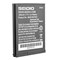 HTC Compatible Seidio Extended Battery  BASI16HTMEC Image 1