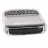 Blackberry Compatible Protective Shield - Clear  BB8520COVCL Image 3
