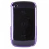 Blackberry Compatible Protective Shield - Purple  BB8520COVLPU Image 1