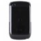Blackberry Compatible Protective Shield - Smoke  BB8520COVSM Image 1