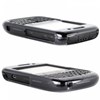 Blackberry Compatible Protective Shield - Smoke  BB8520COVSM Image 2
