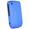 Blackberry Compatible Rubberized Protective Shield - Dark Blue  BB8530RUBDKBL Image 1