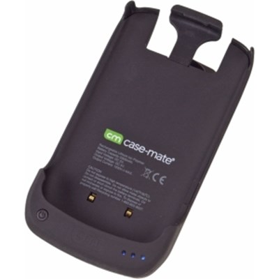 Blackberry Compatible Case-Mate Fuel Holster  BB8900FL-BLK