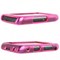 Blackberry Compatible Protective Shield - Dark Pink  BB9550COVDKPK Image 2