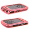 Blackberry Comaptible Protective Shield - Pink   BB9630COVPK Image 2