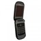 Blackberry Compatible Rubberized Protective Shield - Black  BB9670RUBBK Image 1