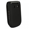 Blackberry Compatible Rubberized Protective Shield - Black  BB9670RUBBK Image 2