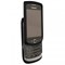 Blackberry Compatible  Rubberized Protective Cover - Black  BB9800RUBBK Image 1