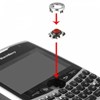Blackberry Compatible Replacement Trackball - Blue  BBTRACKBL Image 2