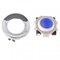 Blackberry Compatible Replacement Trackball - Blue  BBTRACKBL Image 1