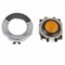 Blackberry Compatible Replacement Trackball - Orange  BBTRACKOR Image 1
