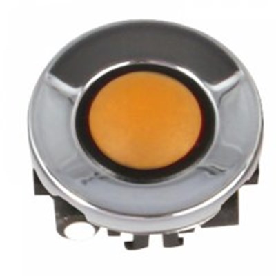 Blackberry Compatible Replacement Trackball - Orange  BBTRACKOR