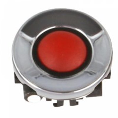 Blackberry Compatible Replacement Trackball - Red  BBTRACKRD